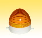 供应双频闪灯LTE-3072，疝气警示灯